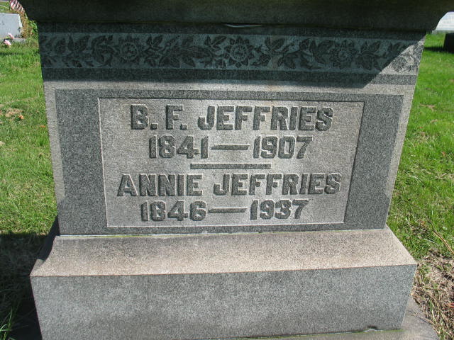 tombstone
